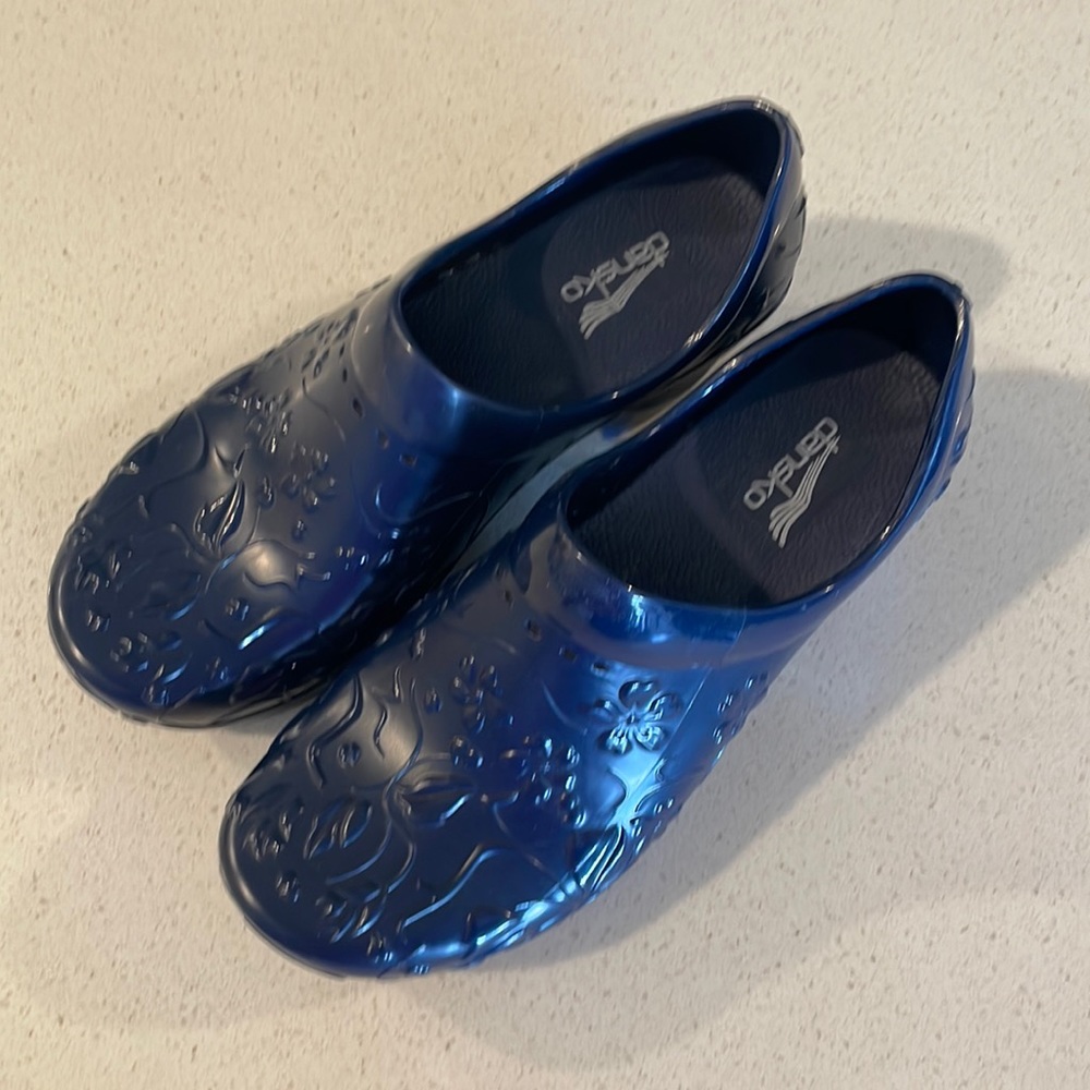 NWOT Dansko